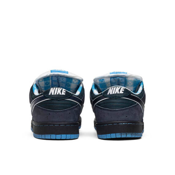 DUNK LOW PREMIUM SB “BLUE LOBSTER” 313170 342