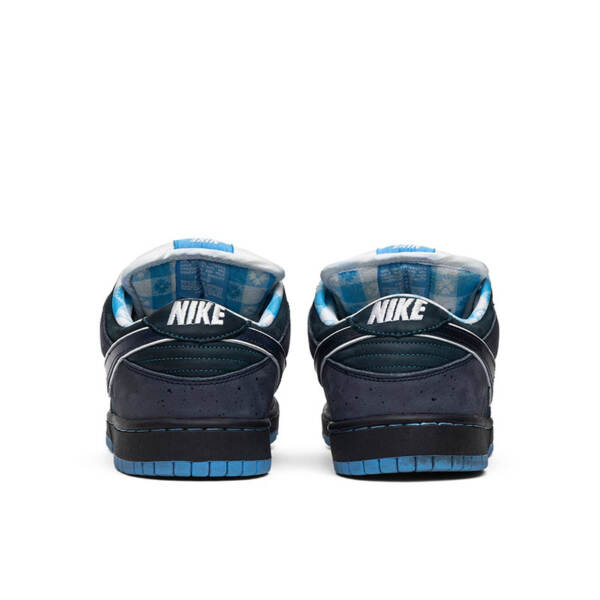 DUNK LOW PREMIUM SB “BLUE LOBSTER” 313170 342