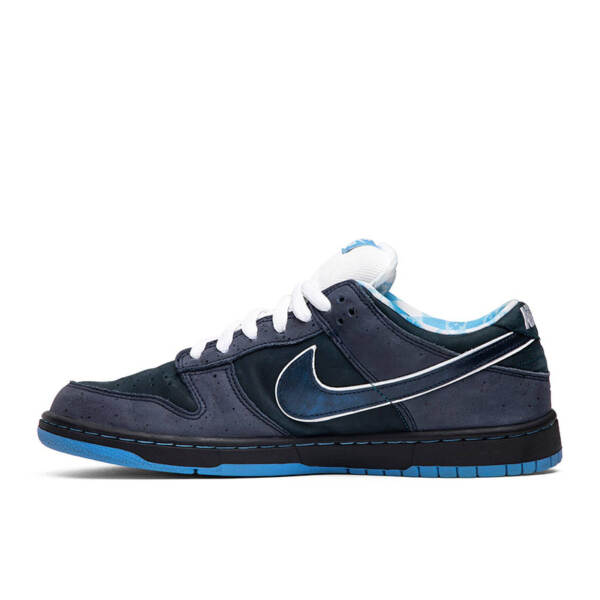 DUNK LOW PREMIUM SB “BLUE LOBSTER” 313170 342
