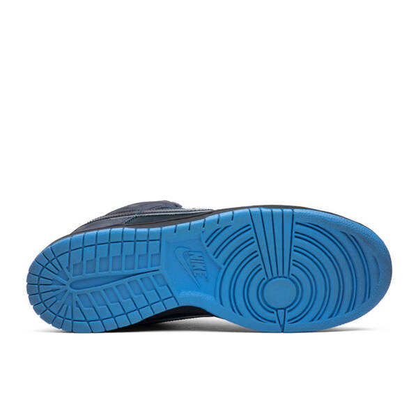 DUNK LOW PREMIUM SB “BLUE LOBSTER” 313170 342