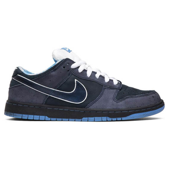 DUNK LOW PREMIUM SB “BLUE LOBSTER” 313170 342