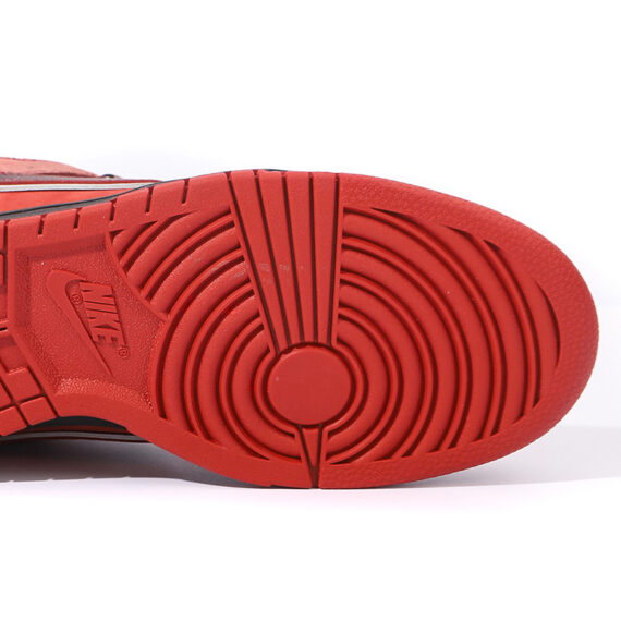 Dunk Low Premium SB “Lobster” 313170-661