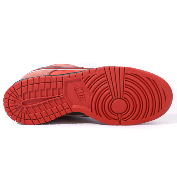 Dunk Low Premium SB “Lobster” 313170-661