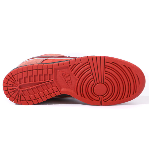 Dunk Low Premium SB “Lobster” 313170-661