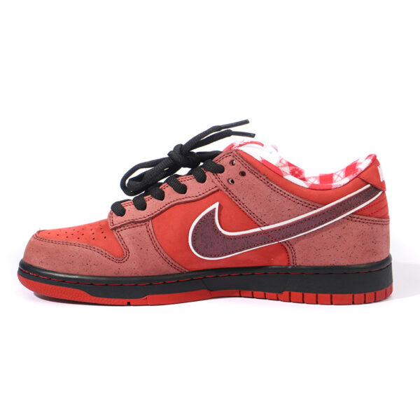 Dunk Low Premium SB “Lobster” 313170-661