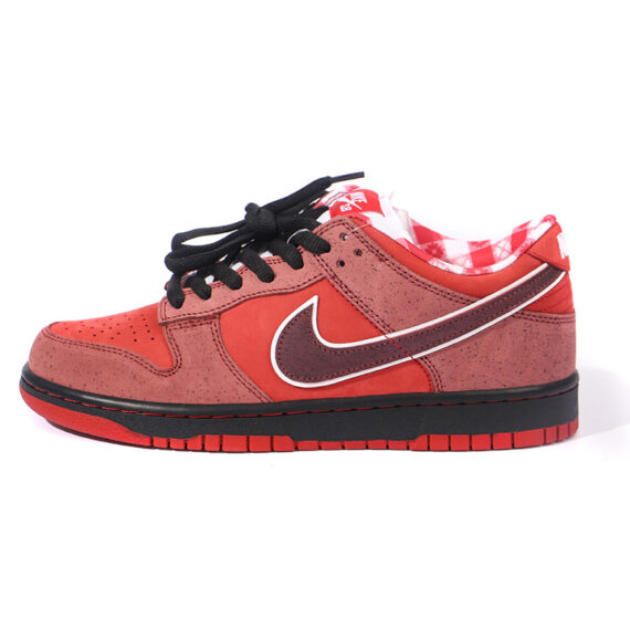 Dunk Low Premium SB “Lobster” 313170-661