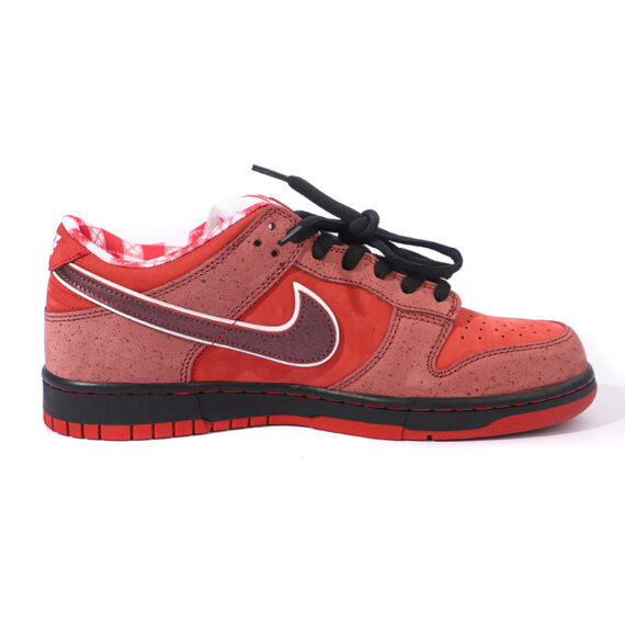 Dunk Low Premium SB “Lobster” 313170-661