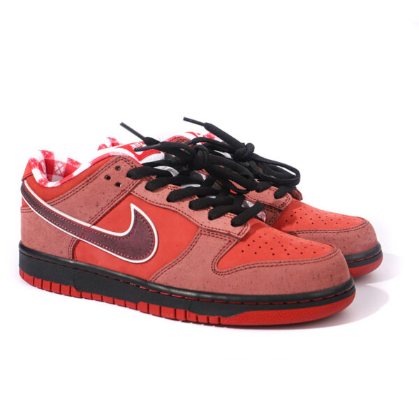 Dunk Low Premium SB “Lobster” 313170-661
