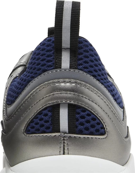Dior B22 “Blue Silver” 3SN231ZRZ H865
