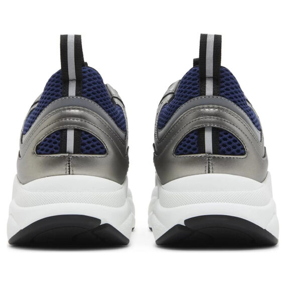 Dior B22 “Blue Silver” 3SN231ZRZ H865