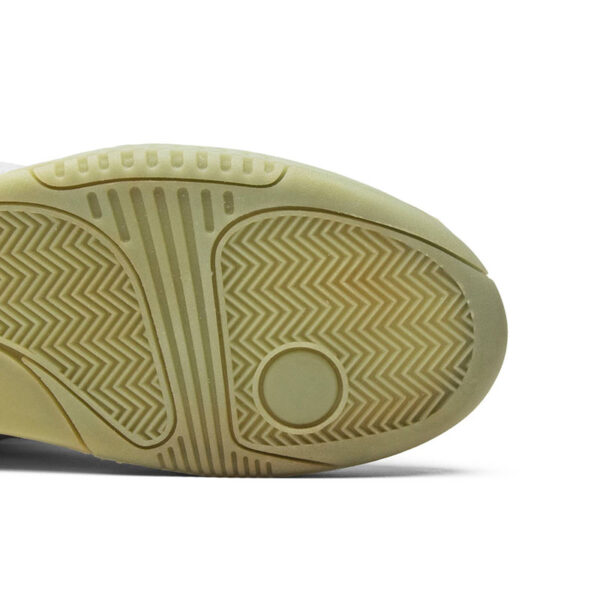 NIKE AIR YEEZY 2 NRG “Pure Platinum” 508214 010