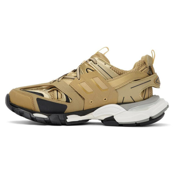 BALENCIAGA TRACK “GOLD” 542436 W2CD1 8000
