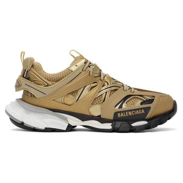 BALENCIAGA TRACK “GOLD” 542436 W2CD1 8000