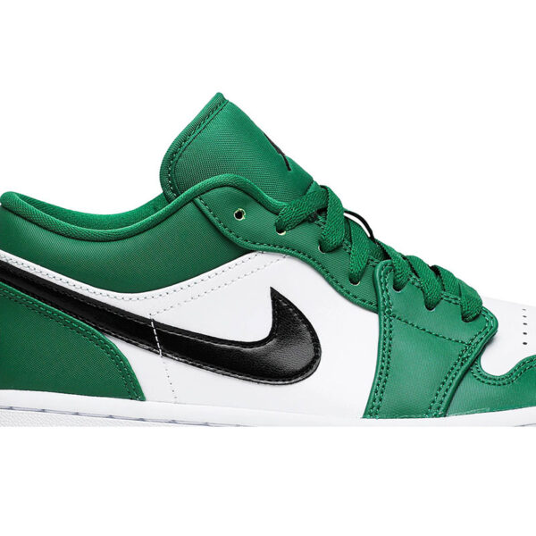 Air Jordan 1 LOW “PINE GREEN” 553558 301