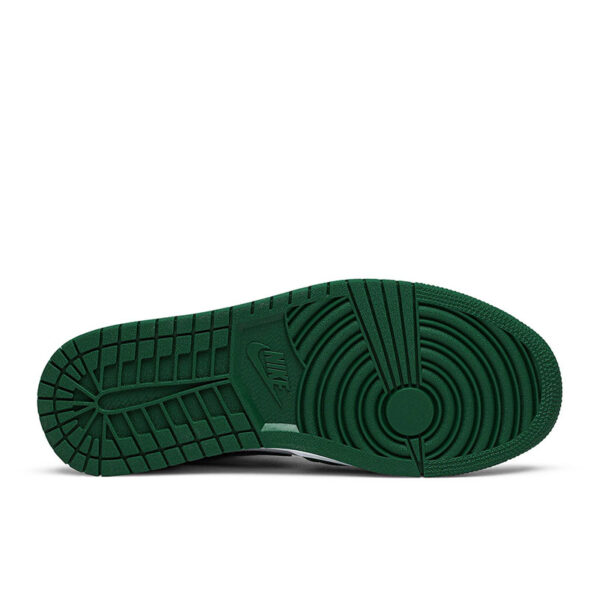 Air Jordan 1 LOW “PINE GREEN” 553558 301