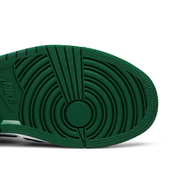 Air Jordan 1 LOW “PINE GREEN” 553558 301