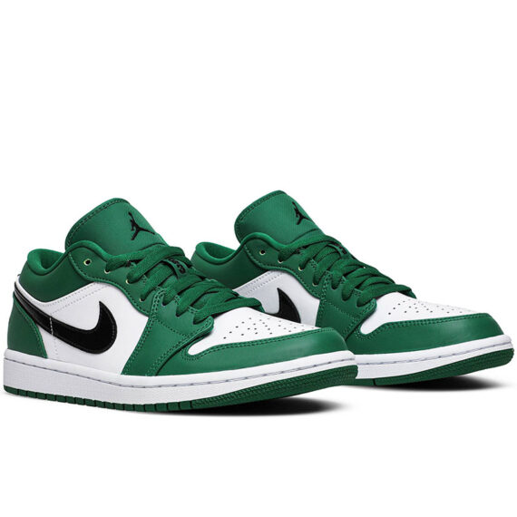 Air Jordan 1 LOW “PINE GREEN” 553558 301