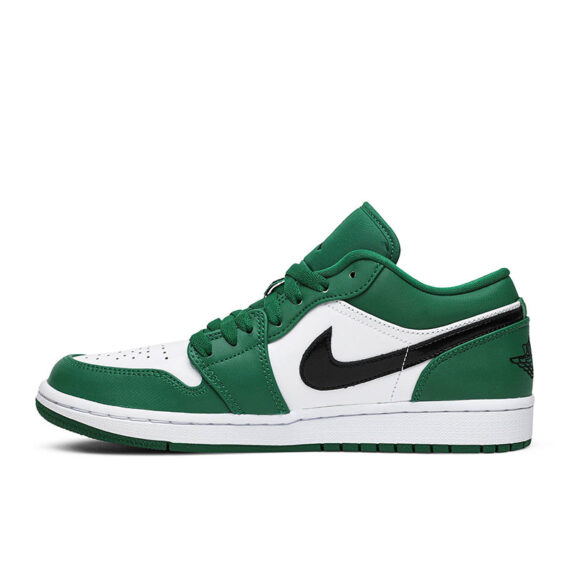 Air Jordan 1 LOW “PINE GREEN” 553558 301
