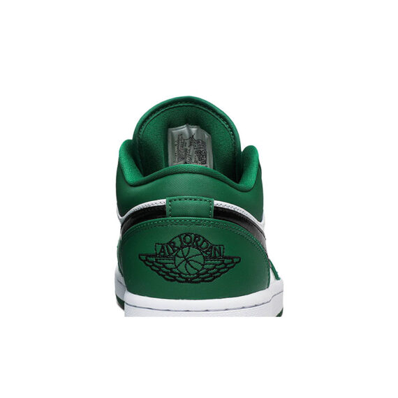 Air Jordan 1 LOW “PINE GREEN” 553558 301