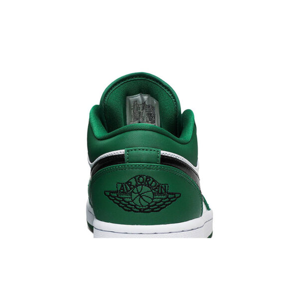 Air Jordan 1 LOW “PINE GREEN” 553558 301