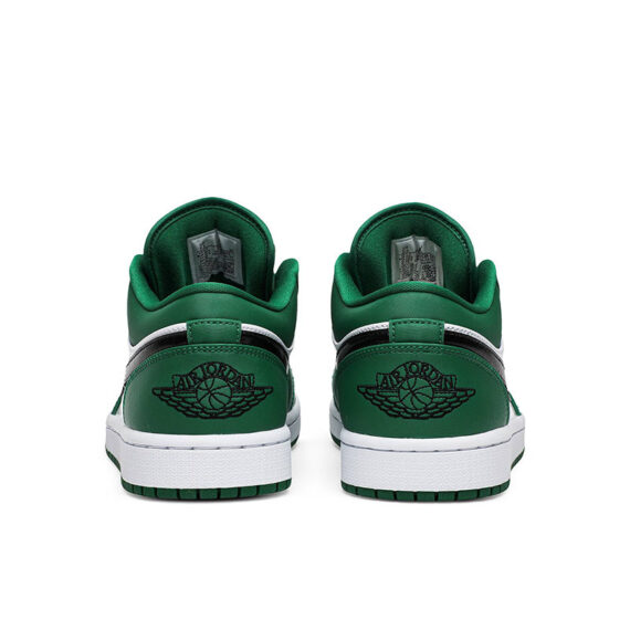 Air Jordan 1 LOW “PINE GREEN” 553558 301