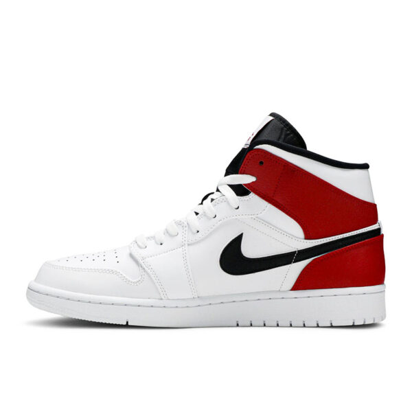 Air Jordan 1 MID “CHICAGO” 554724 116