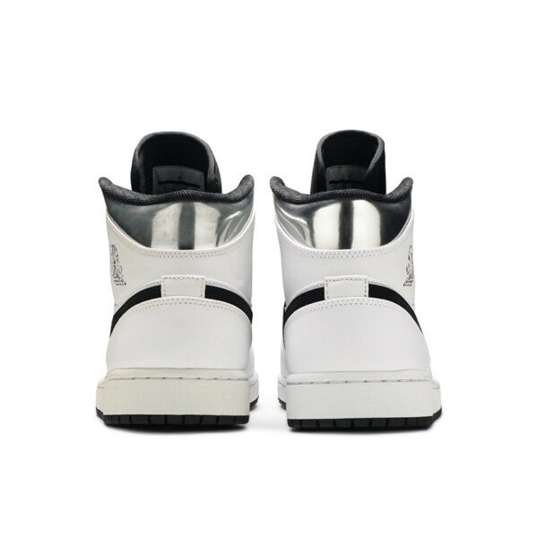 Air Jordan 1 MID “Alternate Think 16” 554724 121