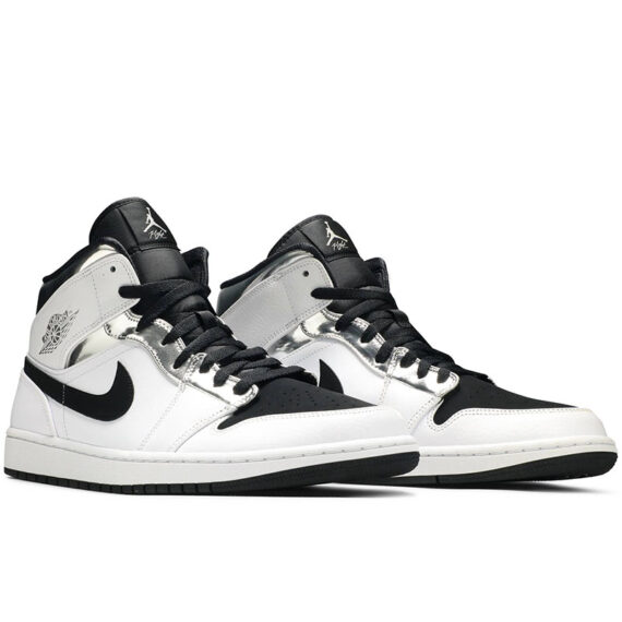 Air Jordan 1 MID “Alternate Think 16” 554724 121