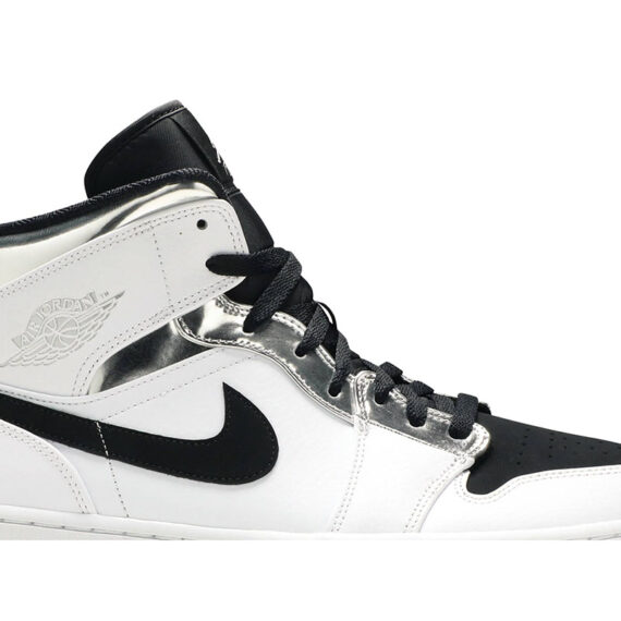 Air Jordan 1 MID “Alternate Think 16” 554724 121