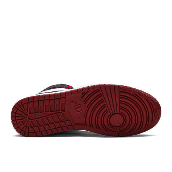 Air Jordan 1 RETRO HIGH OG “BLOODLINE” 555088 062