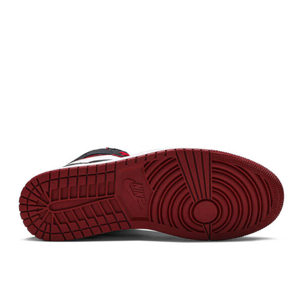Air Jordan 1 RETRO HIGH OG “BLOODLINE” 555088 062