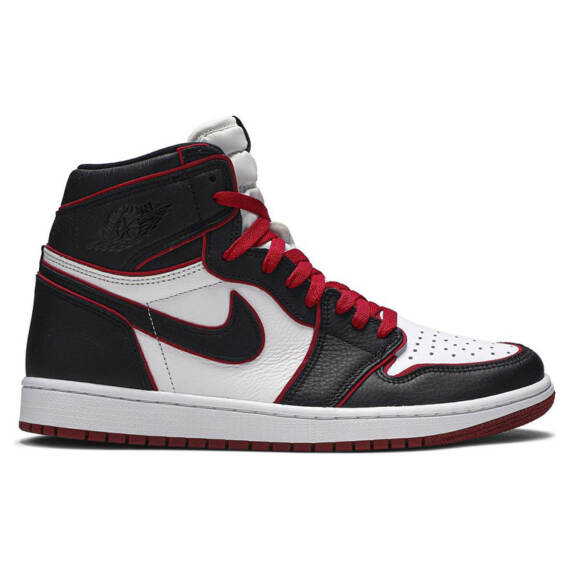 Air Jordan 1 RETRO HIGH OG “BLOODLINE” 555088 062