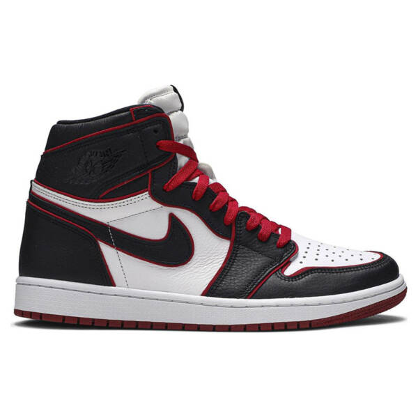 Air Jordan 1 RETRO HIGH OG “BLOODLINE” 555088 062