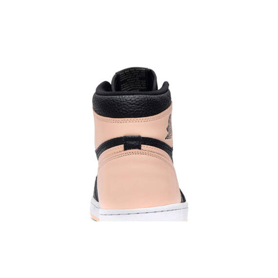Air Jordan 1 RETRO HIGH OG “CRIMSON TINT” 555088 081