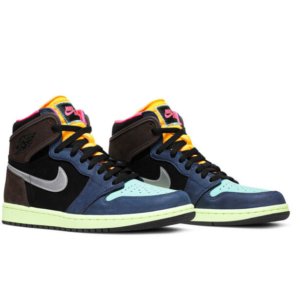 Air Jordan 1 RETRO HIGH OG “TOKYO” 555088 201