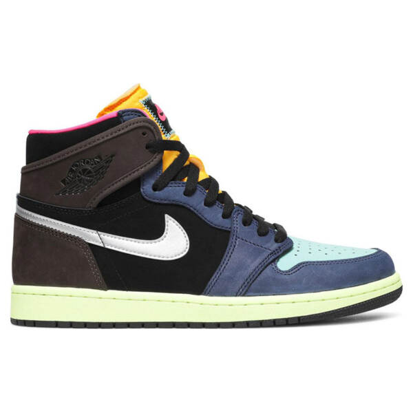 Air Jordan 1 RETRO HIGH OG “TOKYO” 555088 201