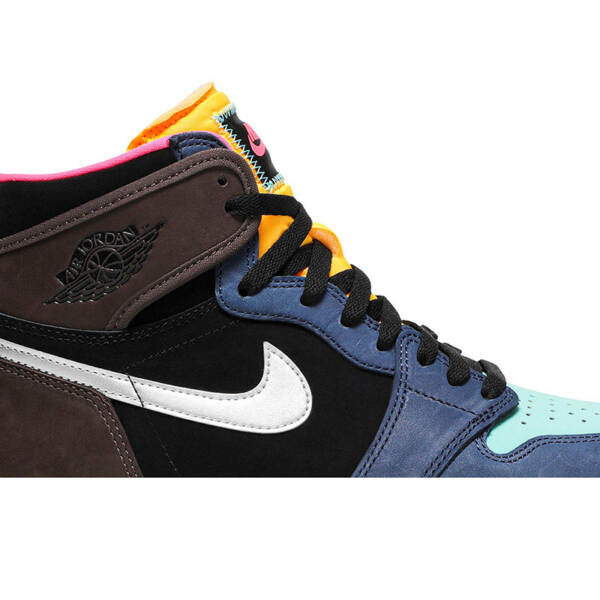 Air Jordan 1 RETRO HIGH OG “TOKYO” 555088 201