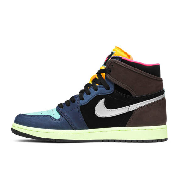Air Jordan 1 RETRO HIGH OG “TOKYO” 555088 201