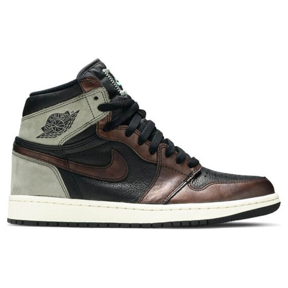 Air Jordan 1 RETRO HIGH OG “PATINA” 555088 033