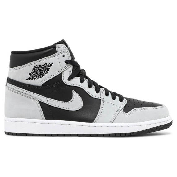 Air Jordan 1 RETRO HIGH OG “SHADOW 2.0” 555088 035