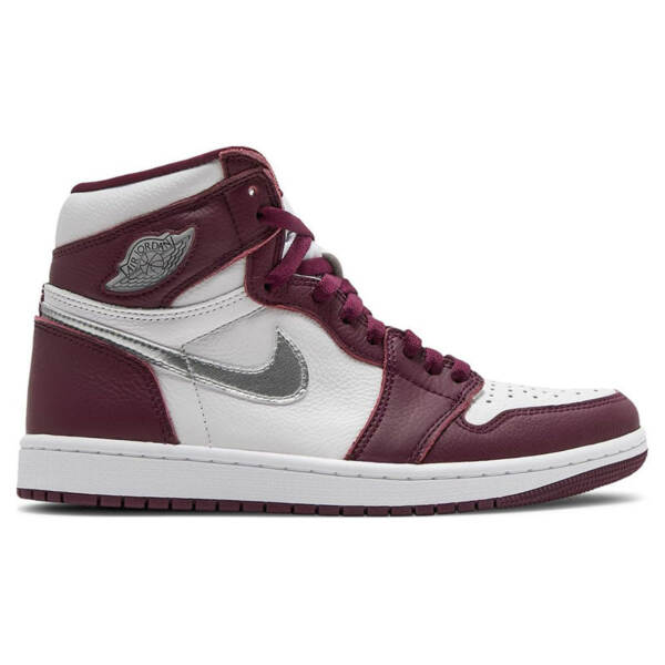 Air Jordan 1 RETRO HIGH OG “BORDEAUX” 555088 611
