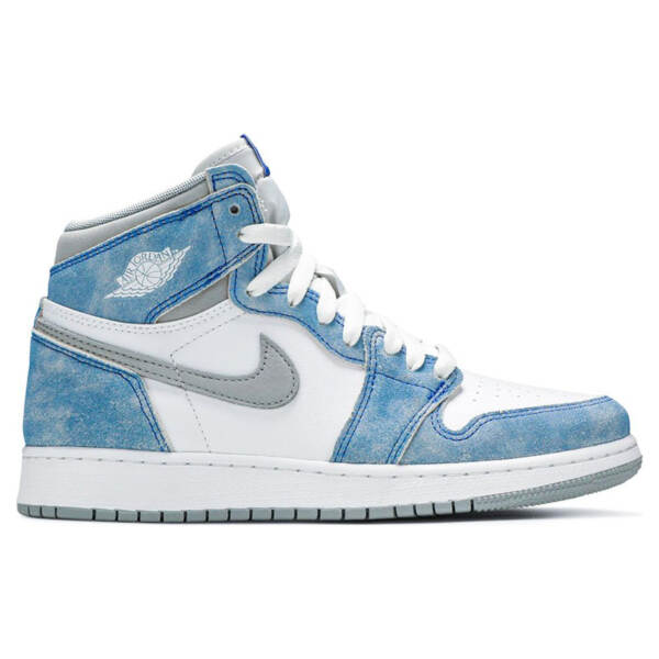 Air Jordan 1 RETRO HIGH OG GS “HYPER ROYAL” 575441 402
