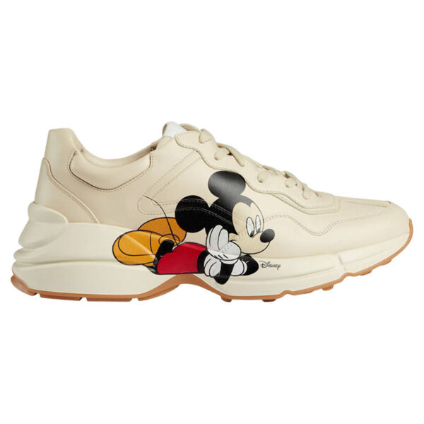 Disney x Gucci Rhyton “Mickey Mouse” 601370 DRW00 9522
