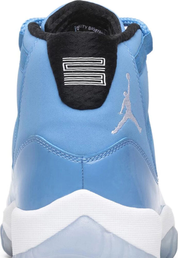 Air Jordan 11 Retro “Pantone” 689479-405