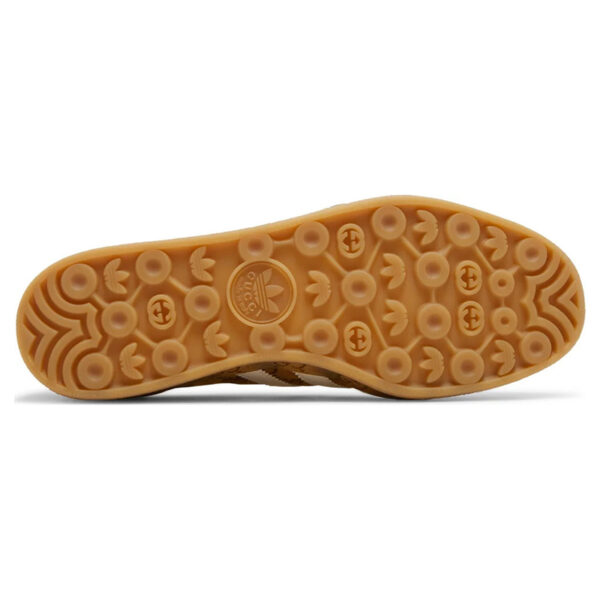 Adidas x Gucci Gazelle “GG Monogram” 707850-UWV20-7162