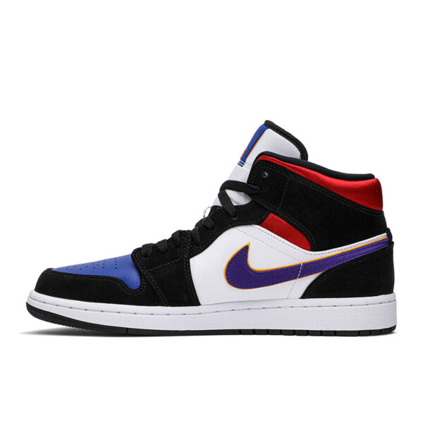 Air Jordan 1 MID SE “RIVALS” 852542 005