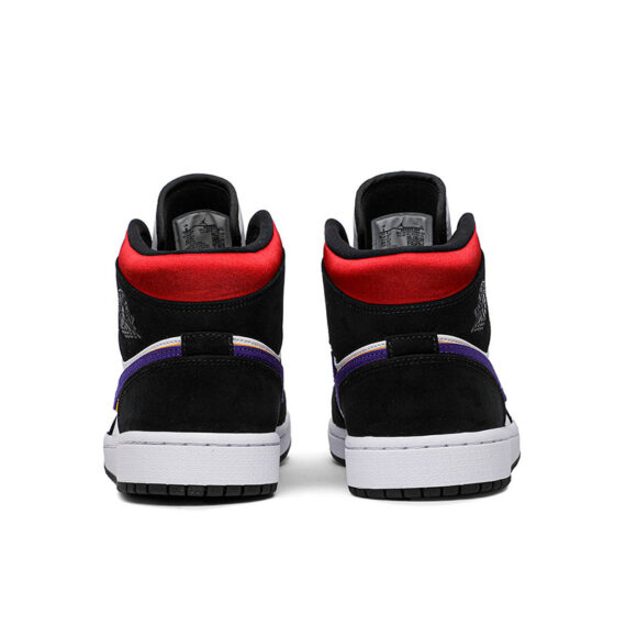 Air Jordan 1 MID SE “RIVALS” 852542 005