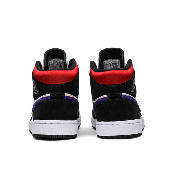 Air Jordan 1 MID SE “RIVALS” 852542 005