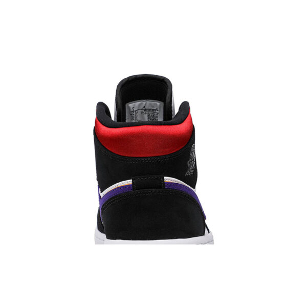 Air Jordan 1 MID SE “RIVALS” 852542 005