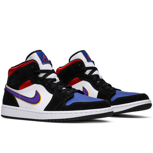Air Jordan 1 MID SE “RIVALS” 852542 005